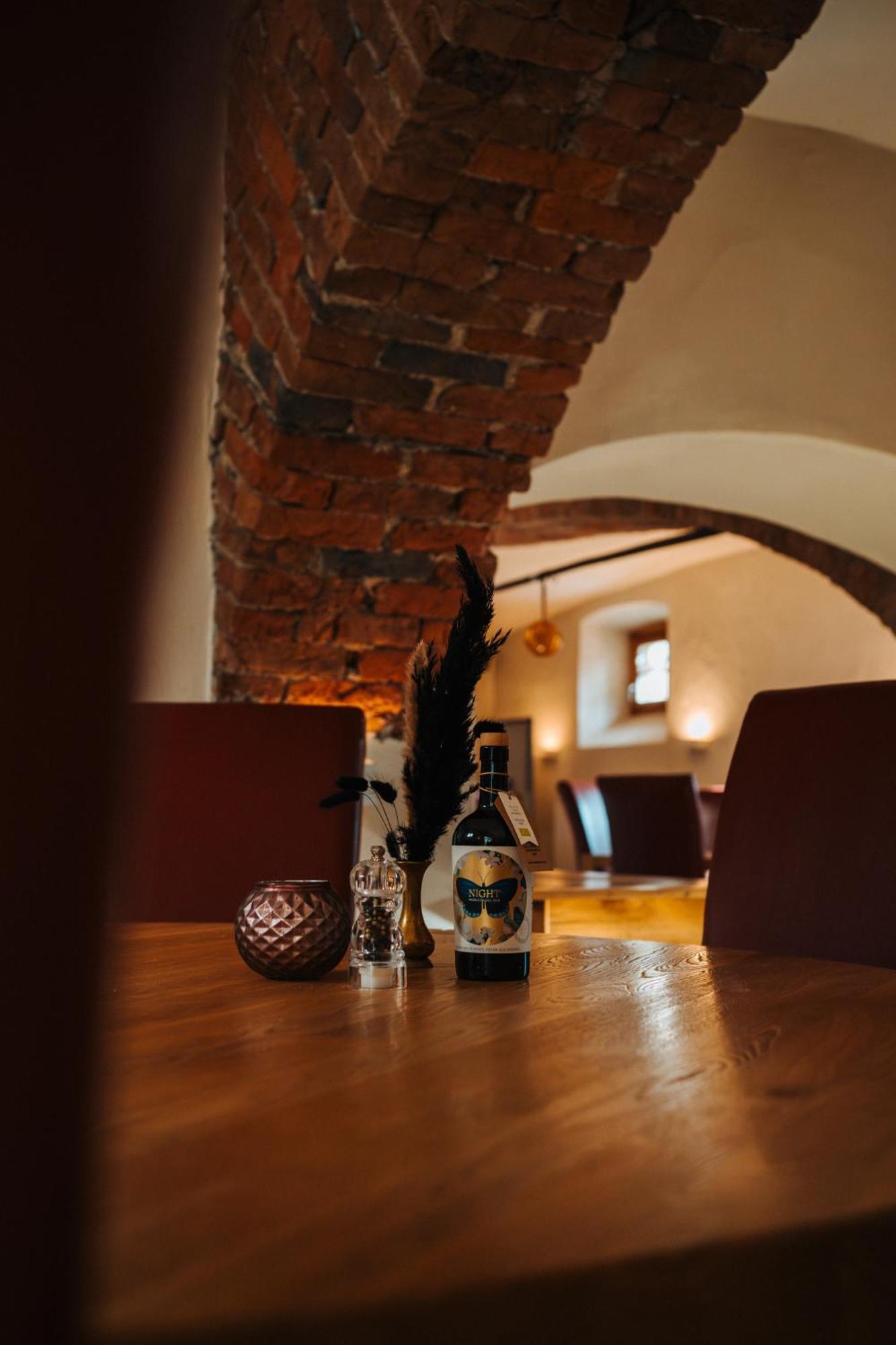 Bierhotel Loncium & Privatbrauerei Kotschach-Mauthen Eksteriør billede