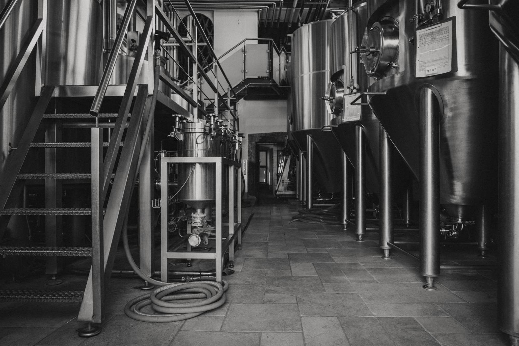 Bierhotel Loncium & Privatbrauerei Kotschach-Mauthen Eksteriør billede